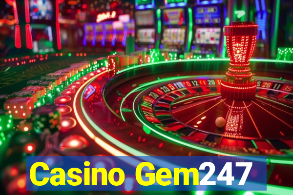 Casino Gem247