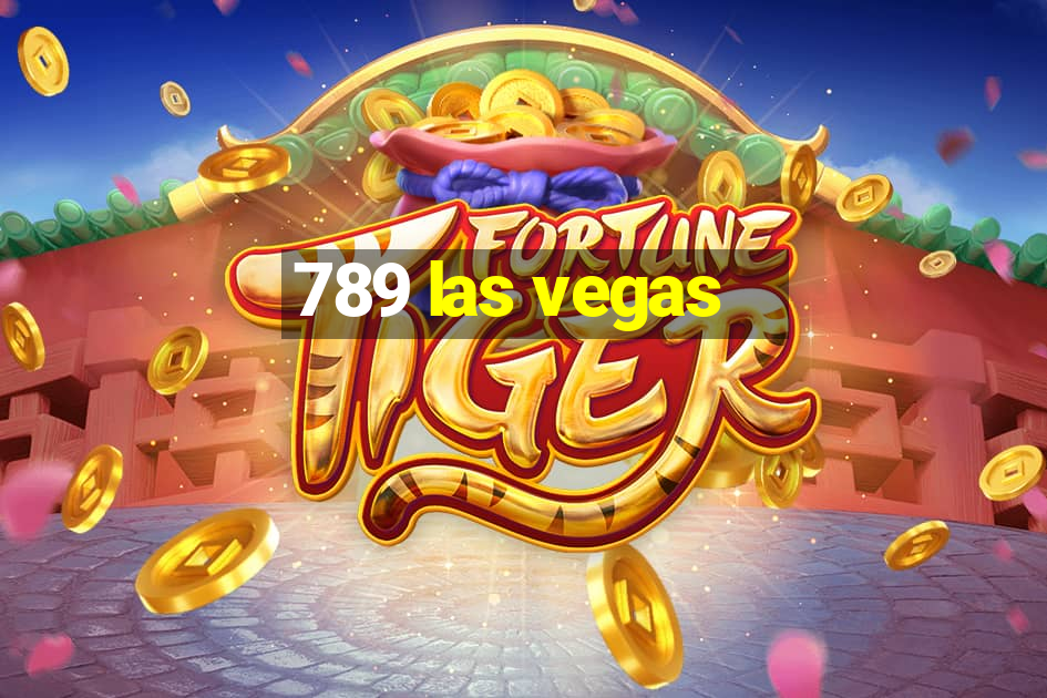 789 las vegas