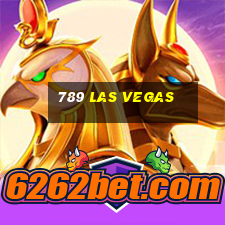 789 las vegas