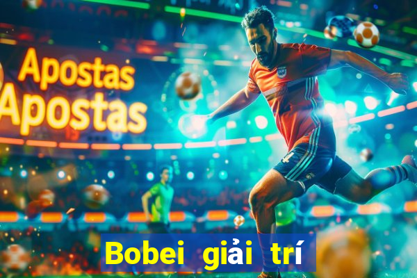 Bobei giải trí Fun88 tải về