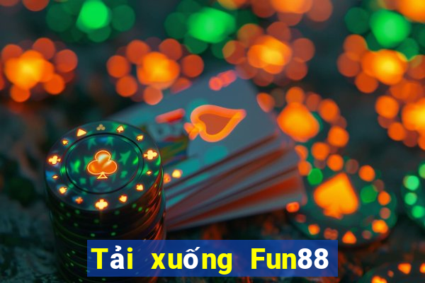 Tải xuống Fun88 Bắn cá Hunter