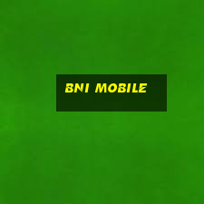 bni mobile