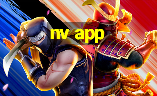 nv app