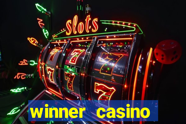 winner casino gutschein code