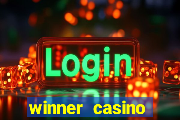 winner casino gutschein code