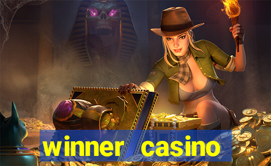 winner casino gutschein code