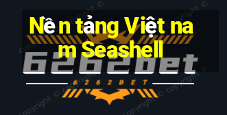 Nền tảng Việt nam Seashell