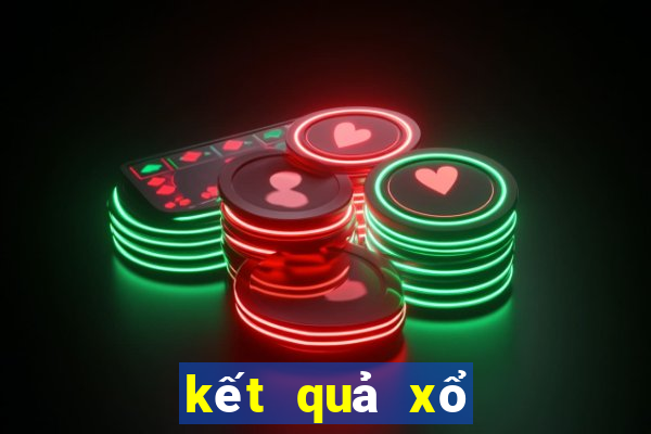 kết quả xổ số bình định hôm qua