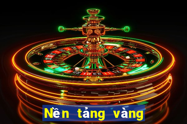 Nền tảng vàng màu 2020