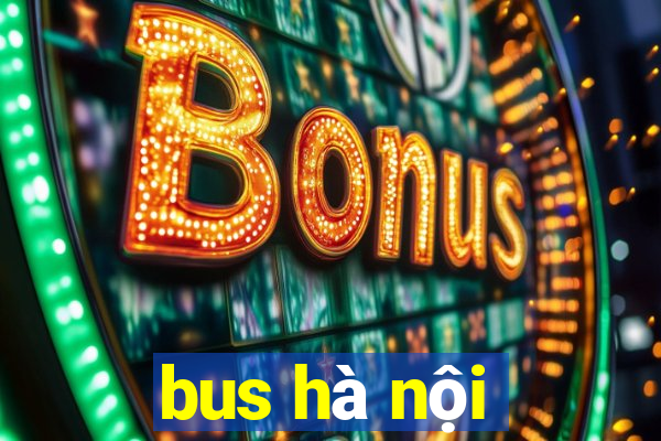 bus hà nội