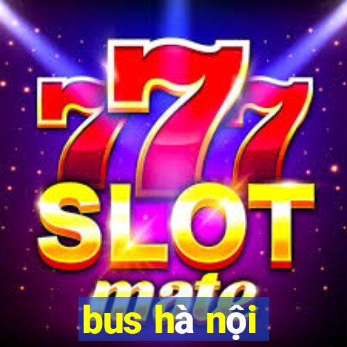 bus hà nội