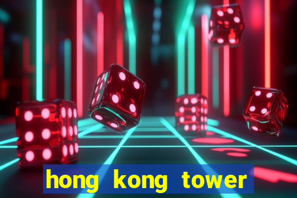 hong kong tower slot free