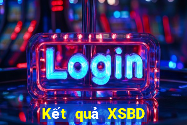 Kết quả XSBD thứ Ba