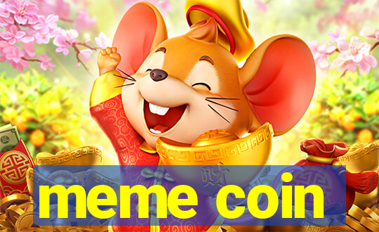 meme coin