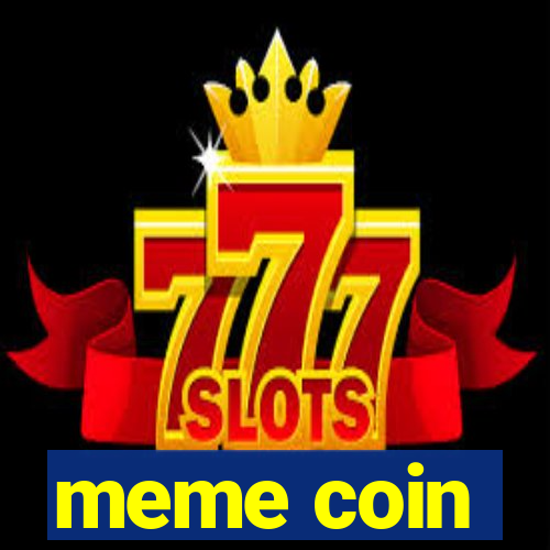 meme coin