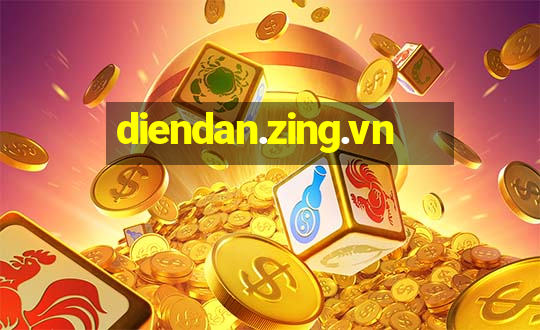 diendan.zing.vn