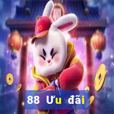 88 Ưu đãi trực tuyến