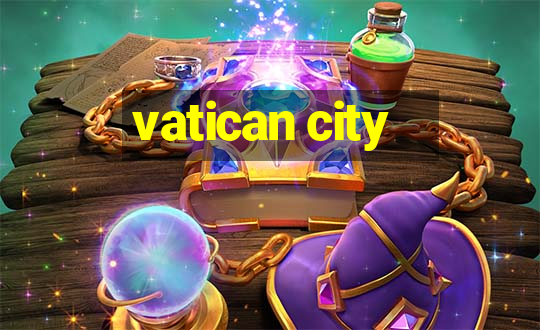 vatican city