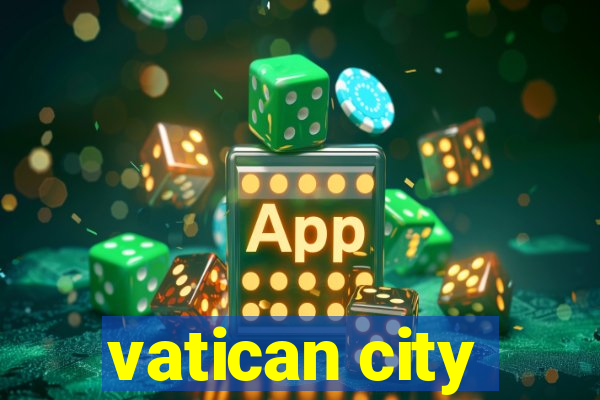 vatican city