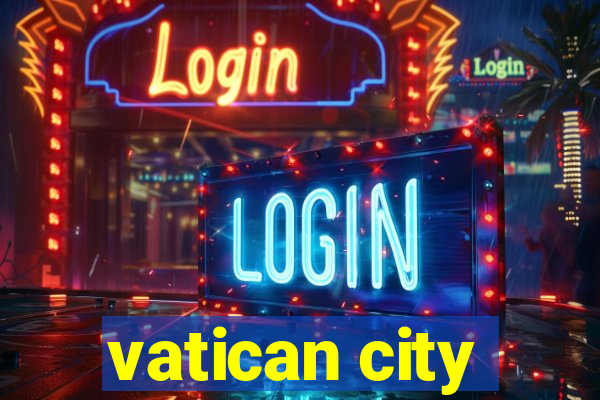 vatican city