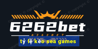 tỷ lệ kèo sea games