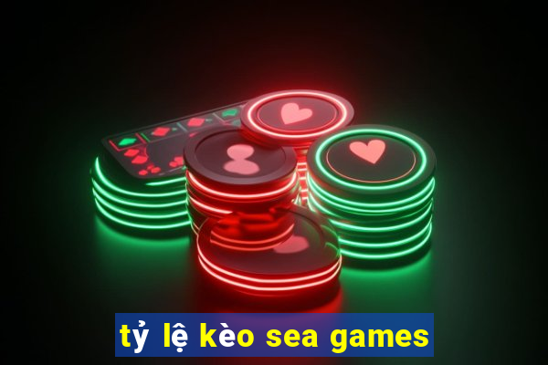 tỷ lệ kèo sea games