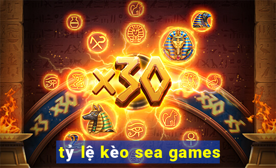 tỷ lệ kèo sea games