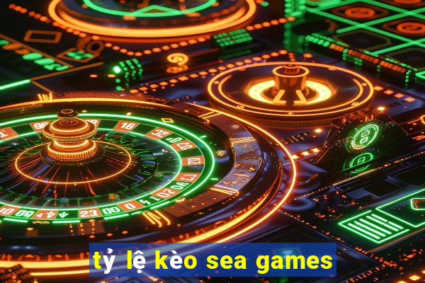 tỷ lệ kèo sea games