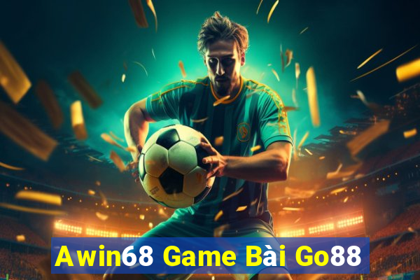 Awin68 Game Bài Go88