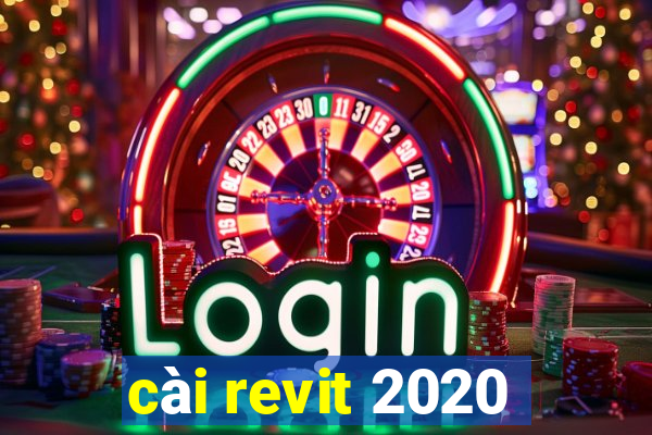 cài revit 2020