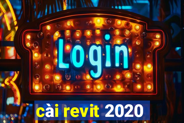 cài revit 2020