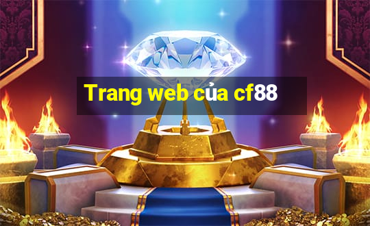 Trang web của cf88