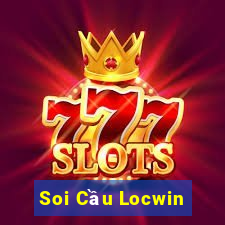 Soi Cầu Locwin