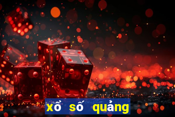 xổ số quảng trị tuần qua