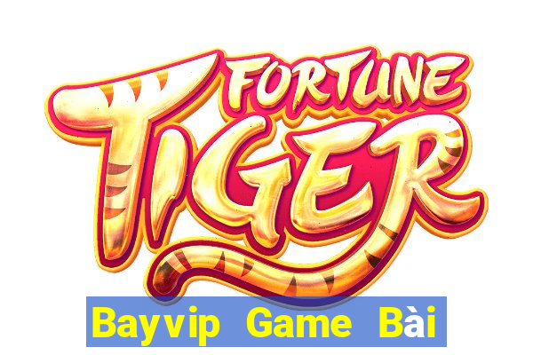 Bayvip Game Bài Online Hay