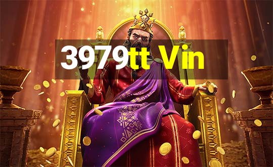 3979tt Vin