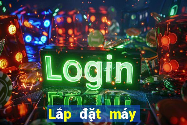 Lắp đặt máy Game bài địa chủ