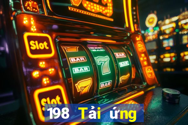 198 Tải ứng dụng Xổ số