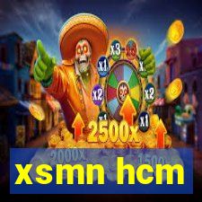 xsmn hcm