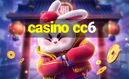 casino cc6