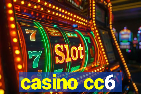 casino cc6