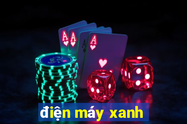 điện máy xanh