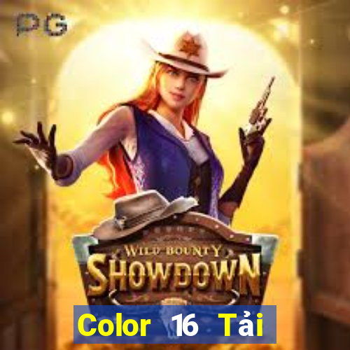 Color 16 Tải về trực tuyến