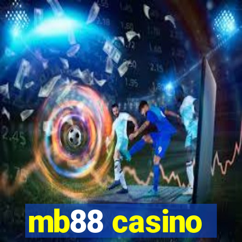 mb88 casino