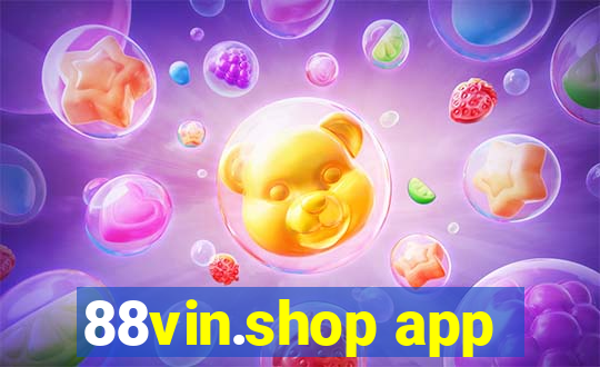 88vin.shop app