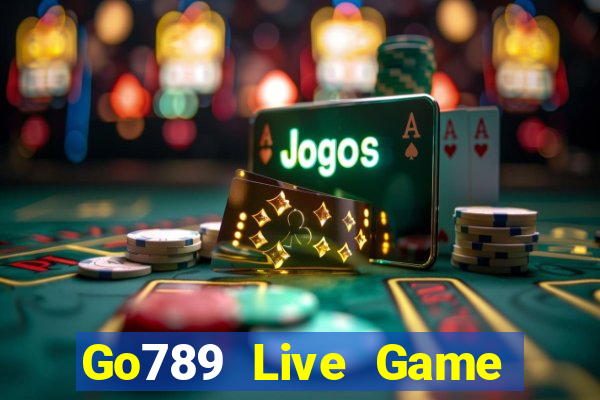 Go789 Live Game Bài Kungfu