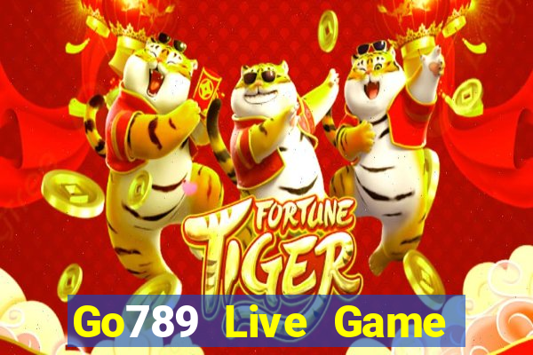 Go789 Live Game Bài Kungfu