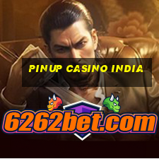 pinup casino india