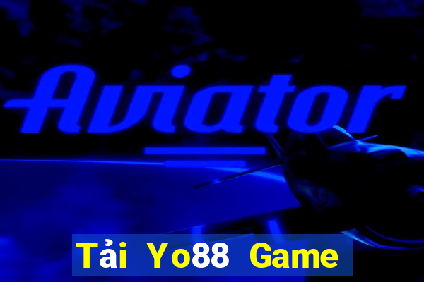 Tải Yo88 Game Bài Uống Rượu