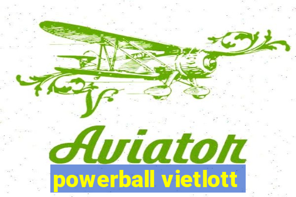 powerball vietlott